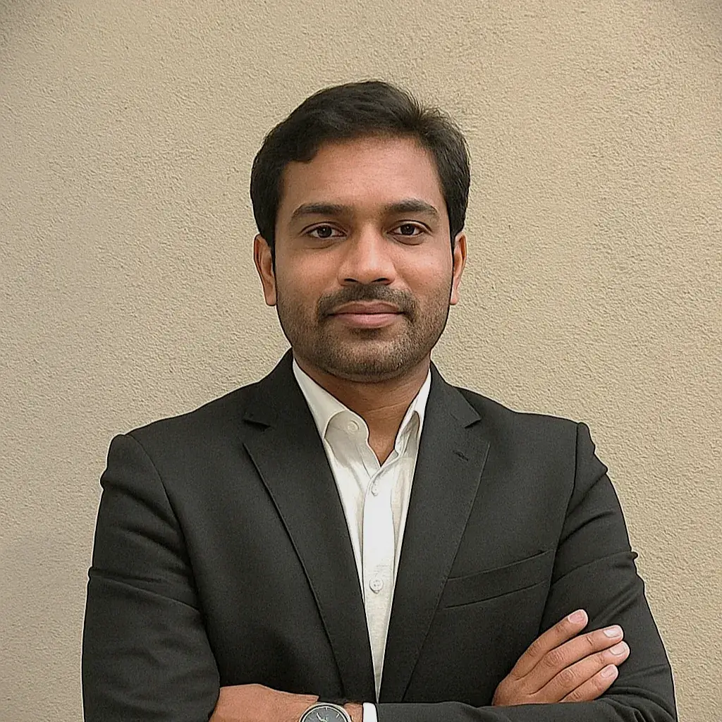 Shashwat Singh